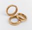 Immagine di Anello fascia in bronzo