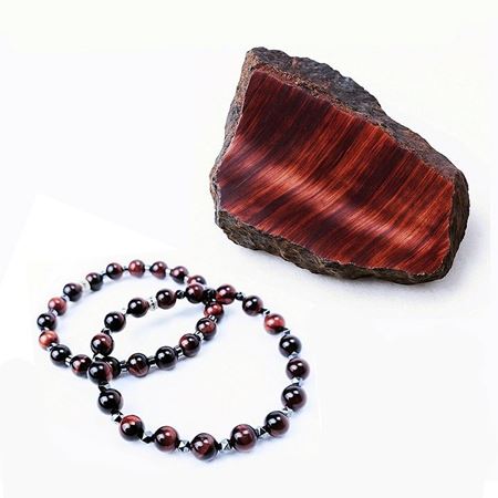 Immagine per la categoria BRACCIALI PIETRA OCCHIO DI BUE